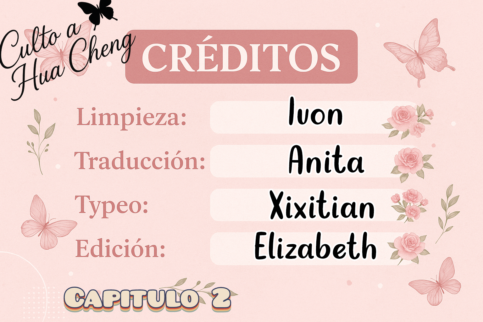 32 ¿Qué es el amor para nosotros?