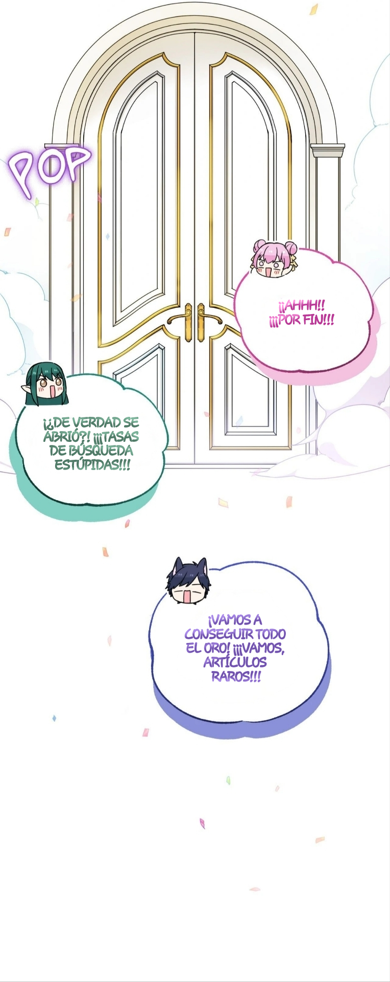 36 ¿Qué es el amor para nosotros?