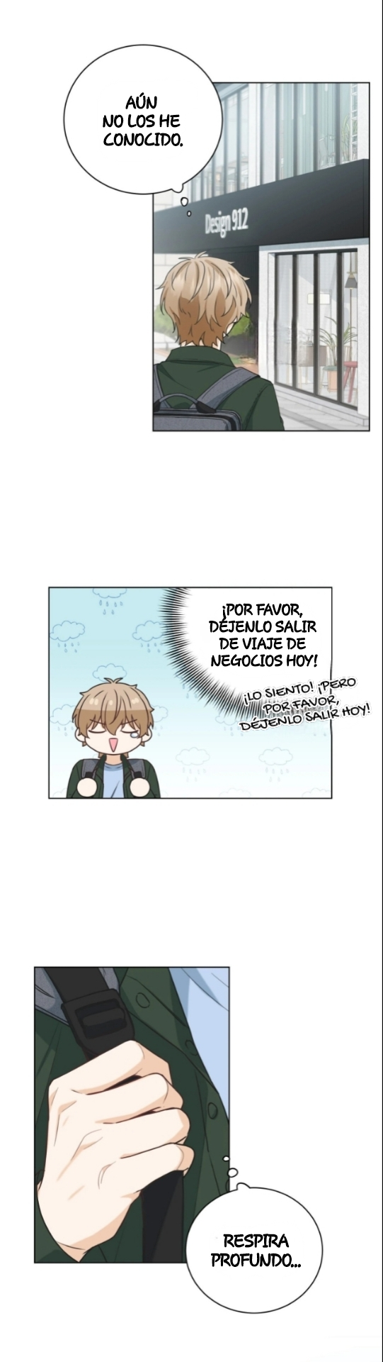 28 ¿Qué es el amor para nosotros?