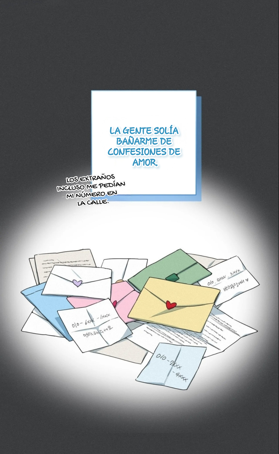15 ¿Qué es el amor para nosotros?