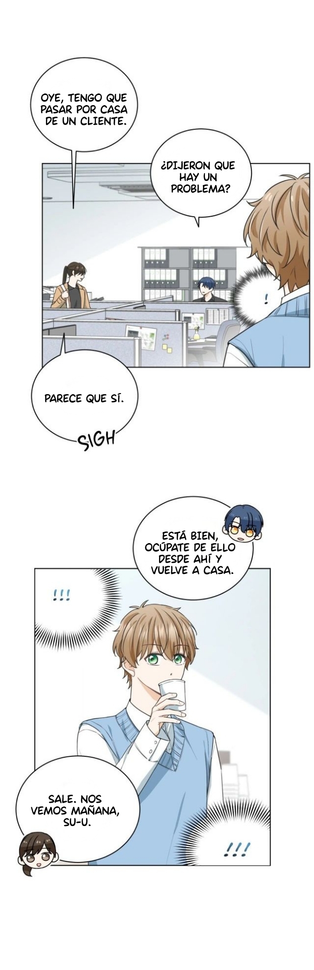 5 ¿Qué es el amor para nosotros?