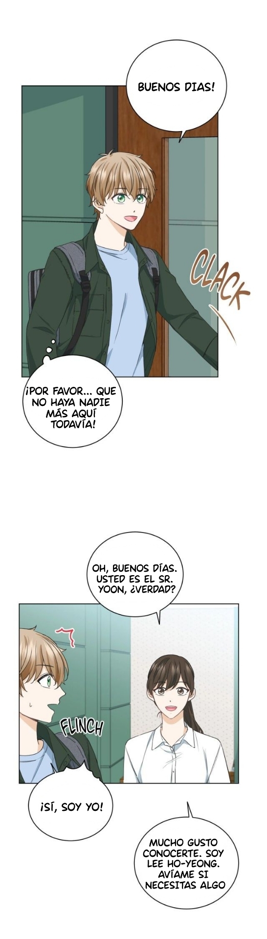 30 ¿Qué es el amor para nosotros?