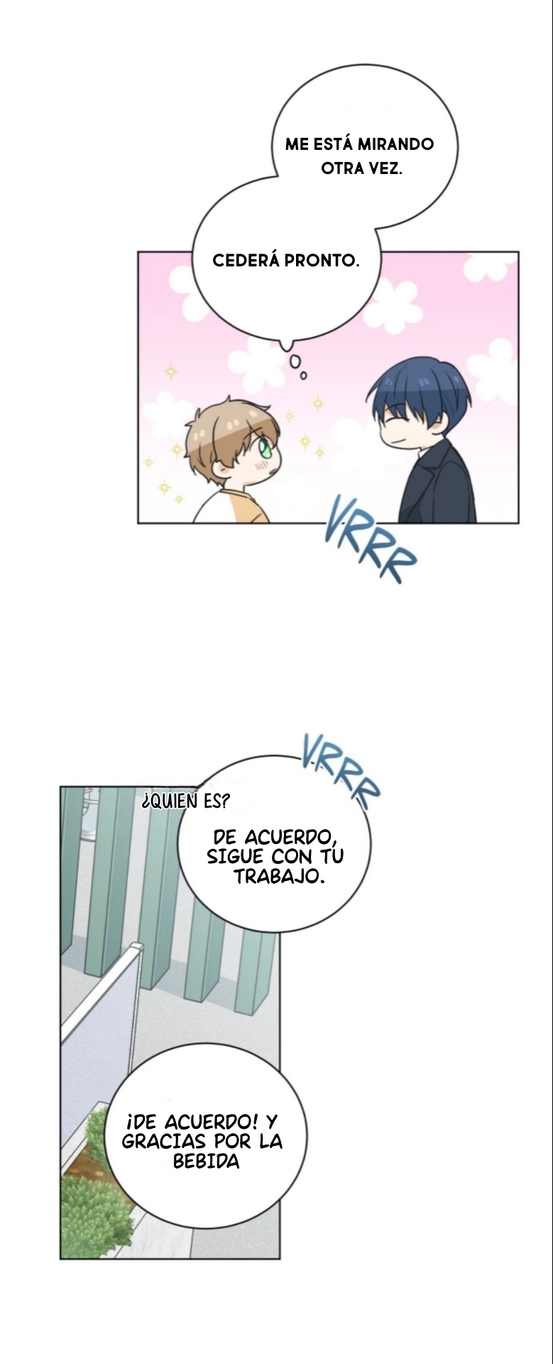 24 ¿Qué es el amor para nosotros?