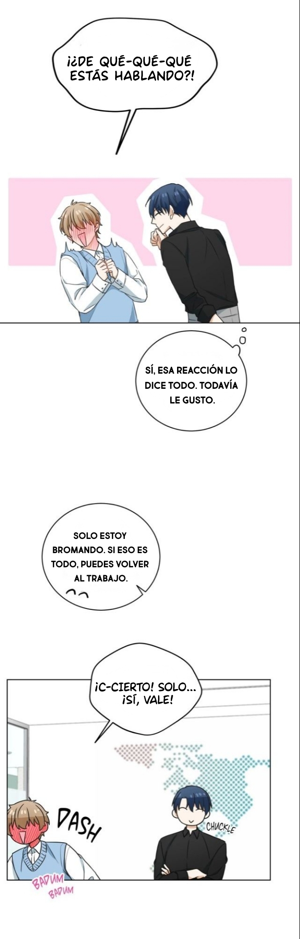 13 ¿Qué es el amor para nosotros?