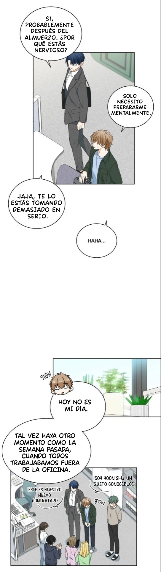 33 ¿Qué es el amor para nosotros?