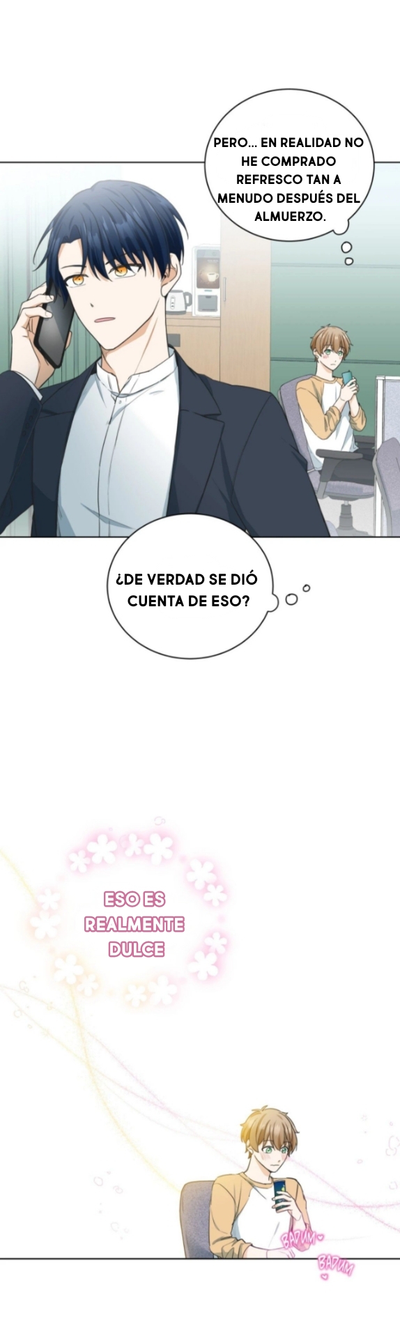 26 ¿Qué es el amor para nosotros?