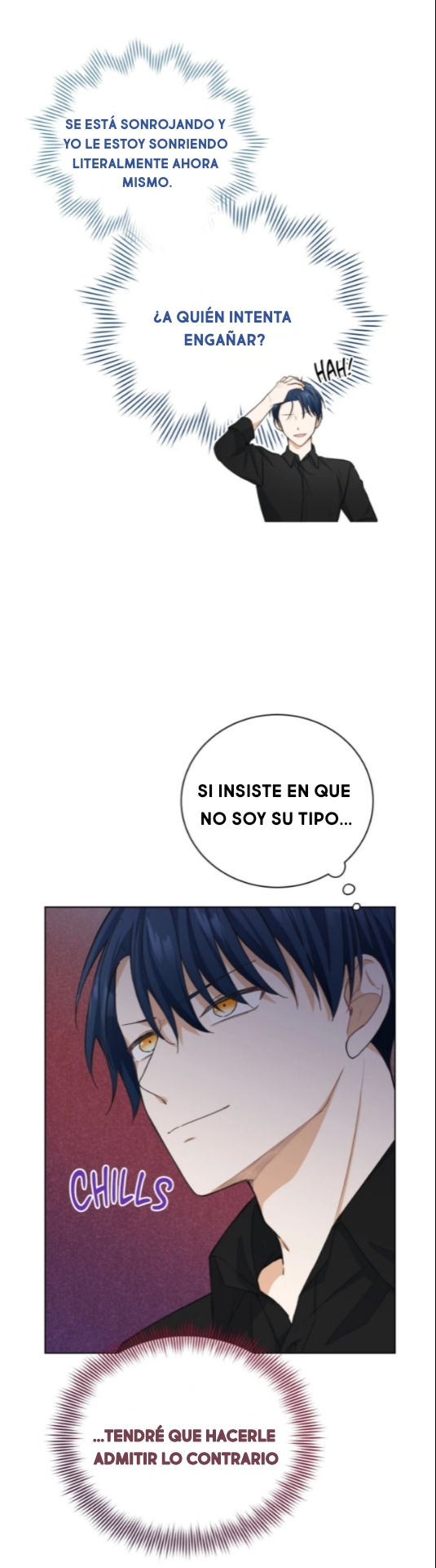 19 ¿Qué es el amor para nosotros?