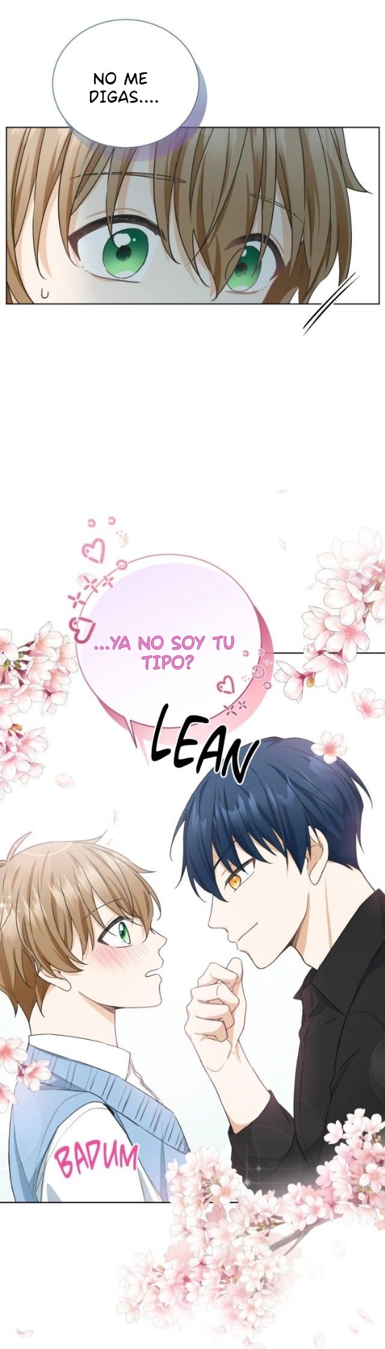 11 ¿Qué es el amor para nosotros?