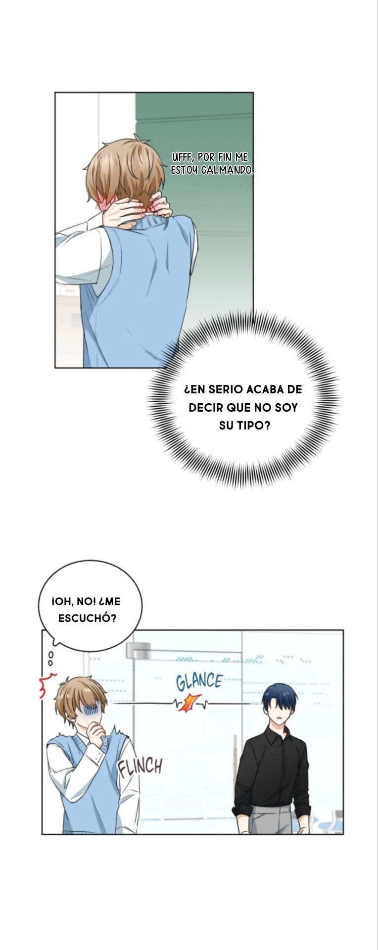 17 ¿Qué es el amor para nosotros?