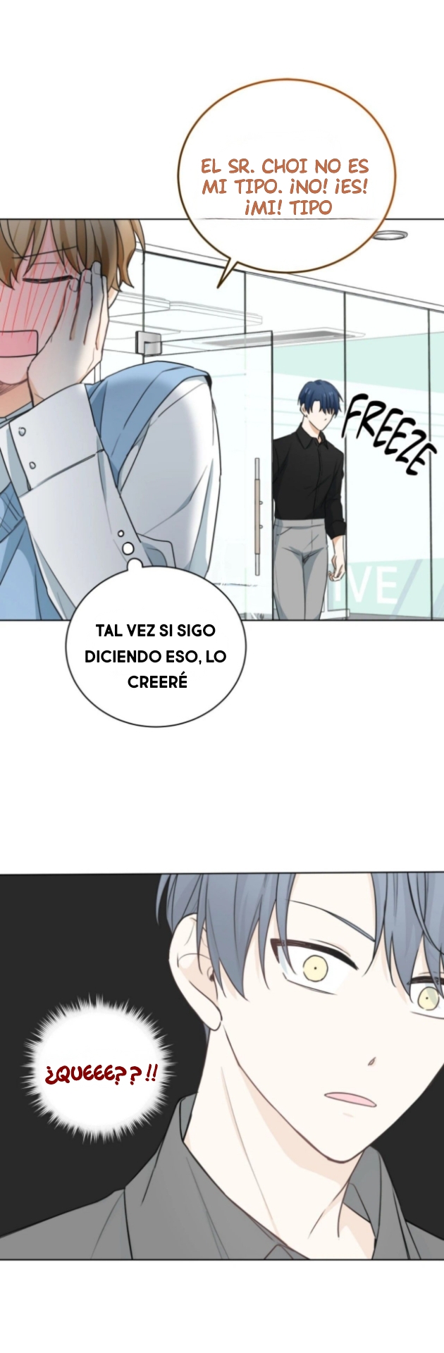 16 ¿Qué es el amor para nosotros?