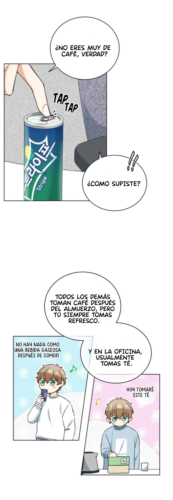 21 ¿Qué es el amor para nosotros?