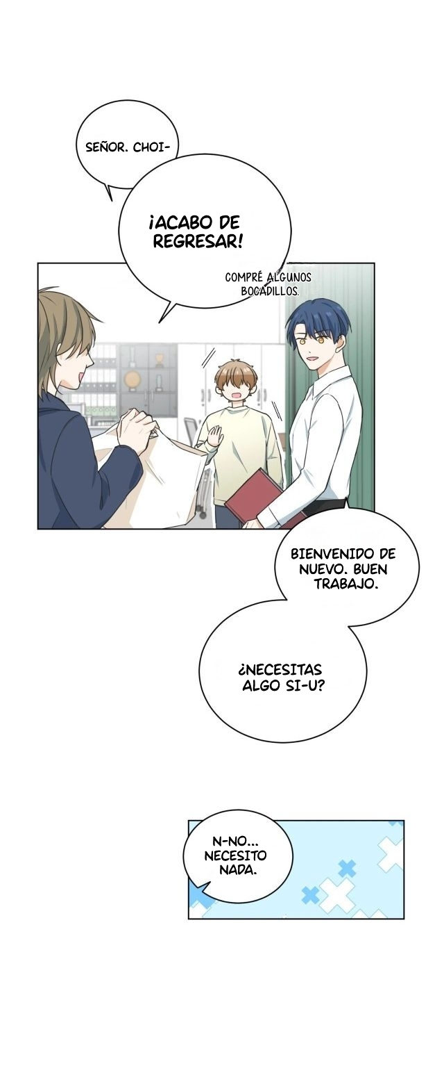 3 ¿Qué es el amor para nosotros?