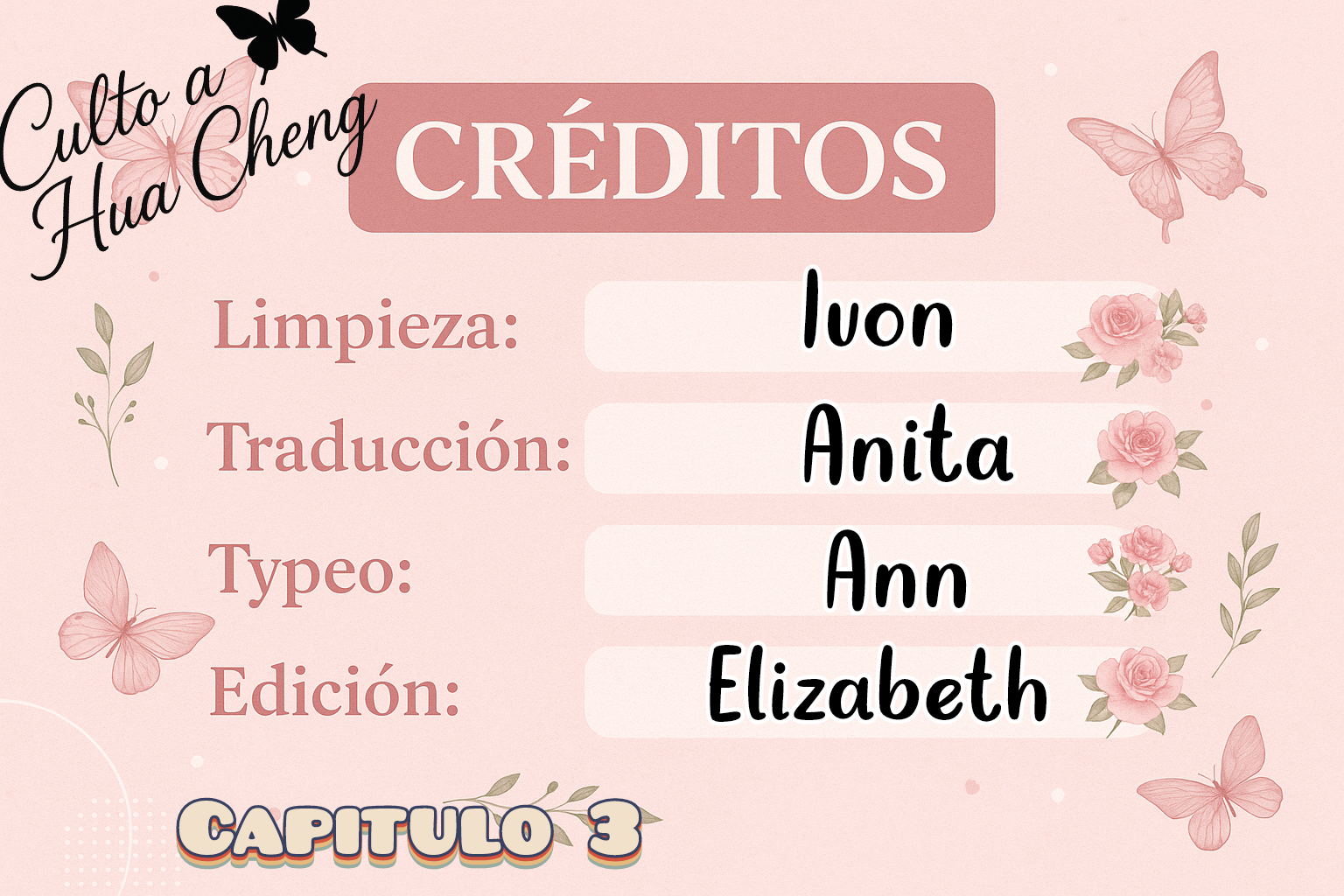 23 ¿Qué es el amor para nosotros?