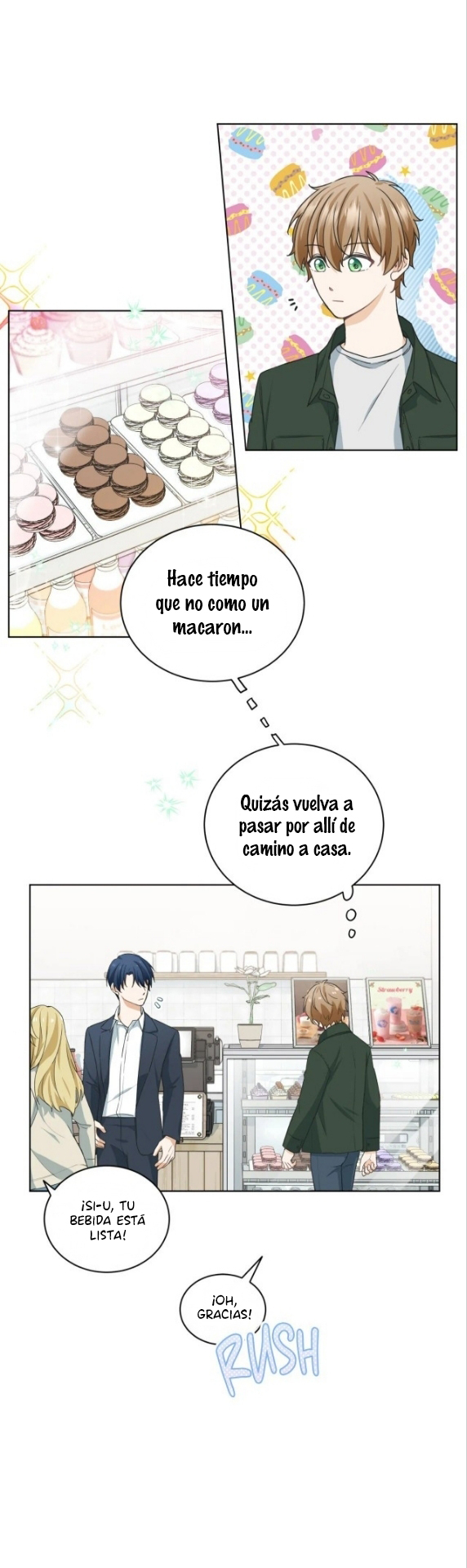 45 ¿Qué es el amor para nosotros?