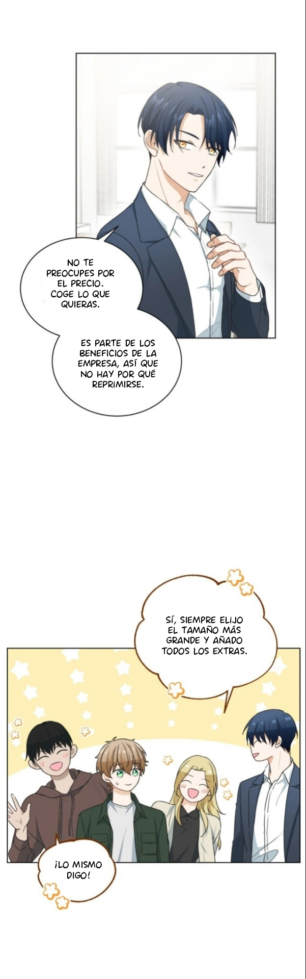 42 ¿Qué es el amor para nosotros?