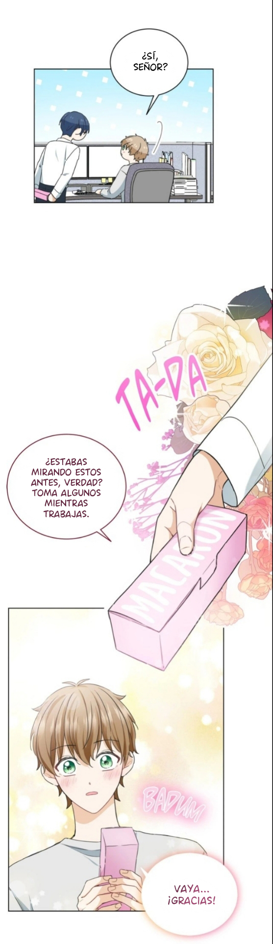 6 ¿Qué es el amor para nosotros?