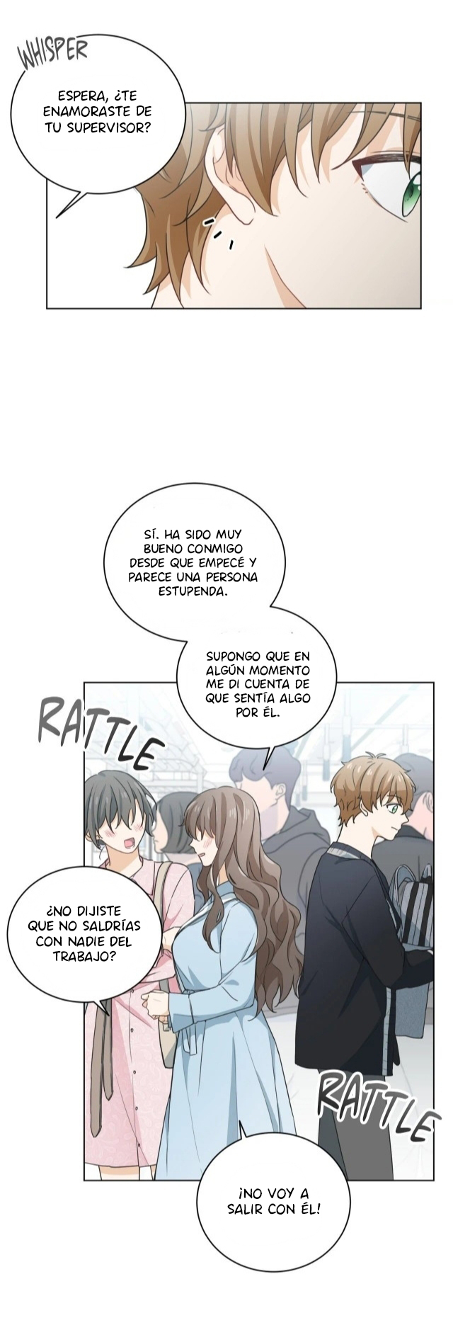 20 ¿Qué es el amor para nosotros?
