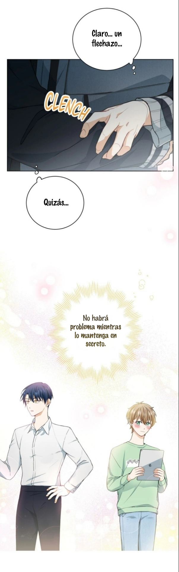 22 ¿Qué es el amor para nosotros?