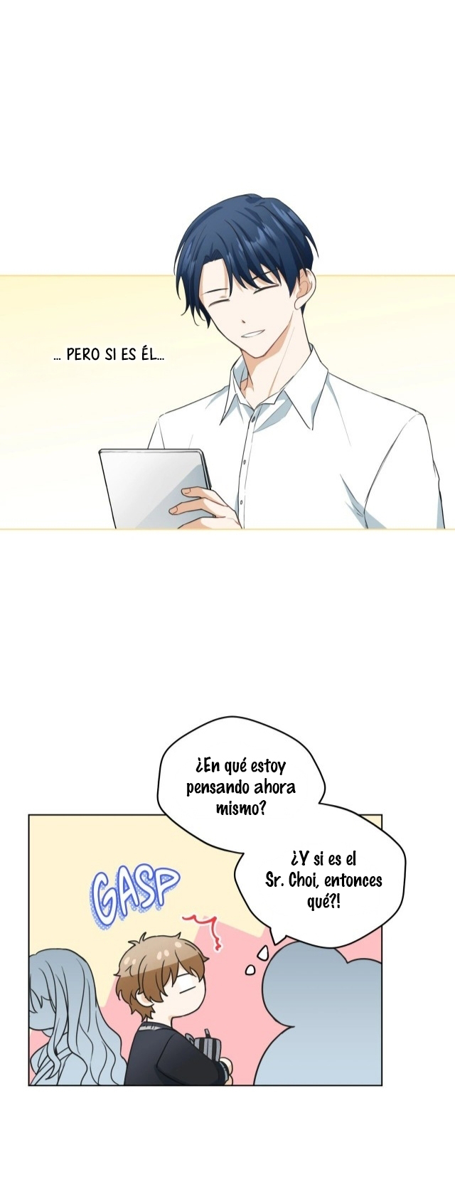 19 ¿Qué es el amor para nosotros?