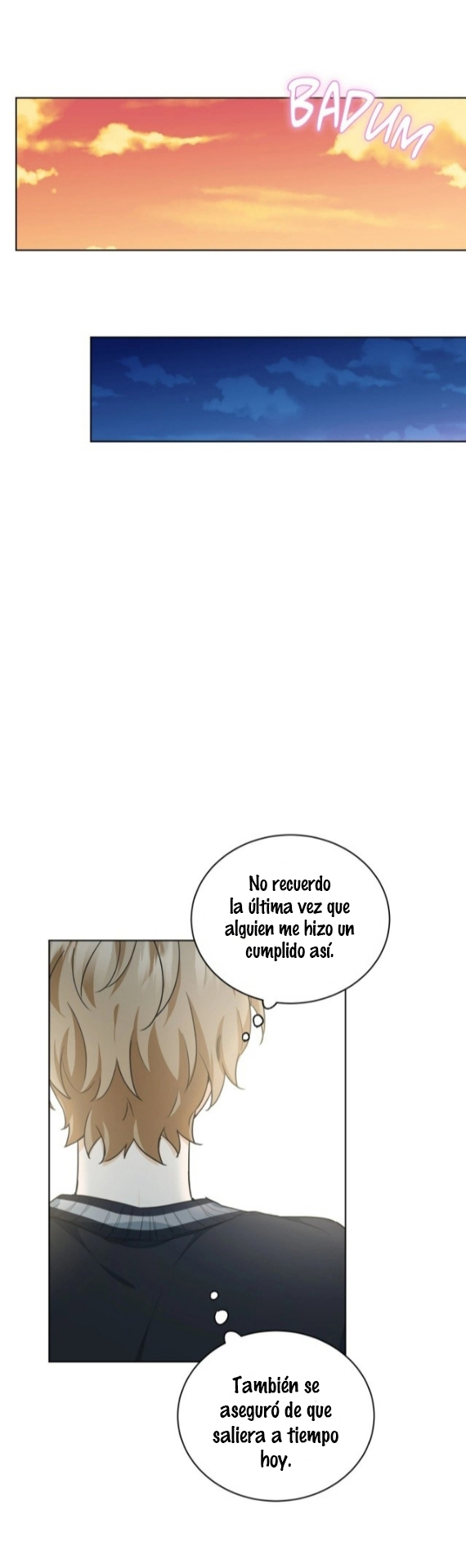 15 ¿Qué es el amor para nosotros?