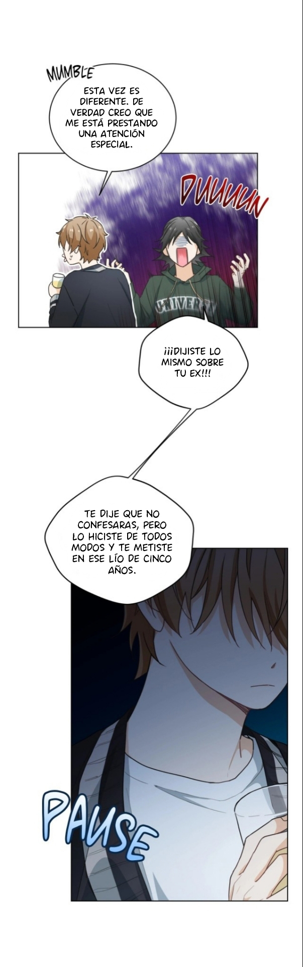 26 ¿Qué es el amor para nosotros?