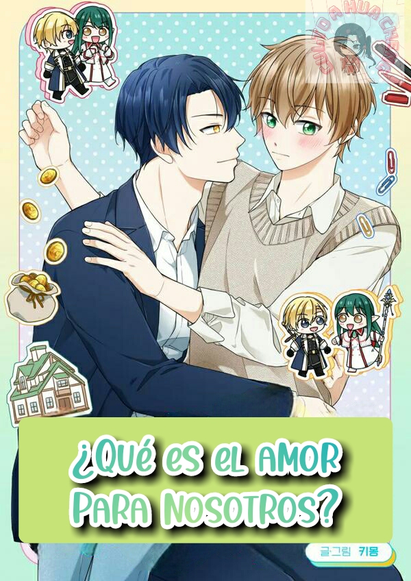0 ¿Qué es el amor para nosotros?