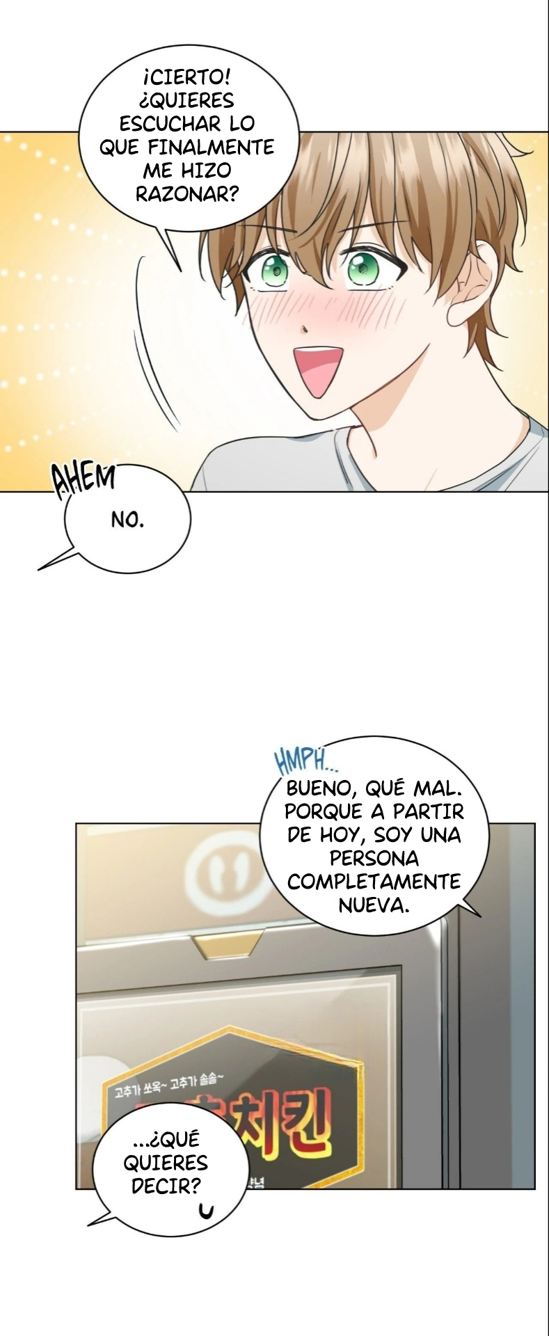 7 ¿Qué es el amor para nosotros?