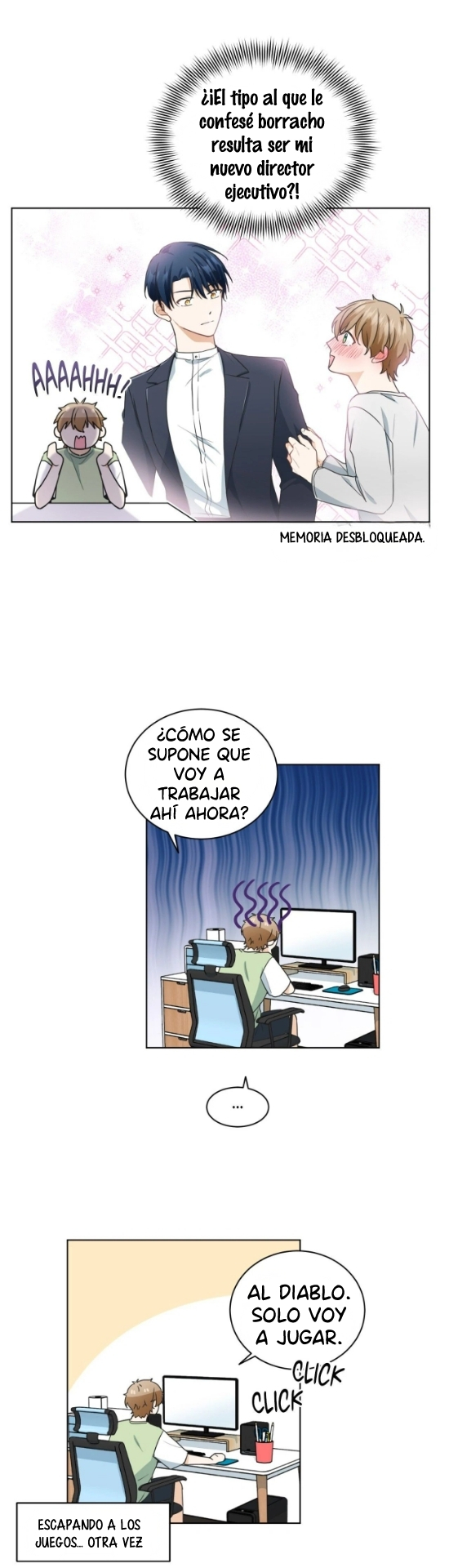 39 ¿Qué es el amor para nosotros?