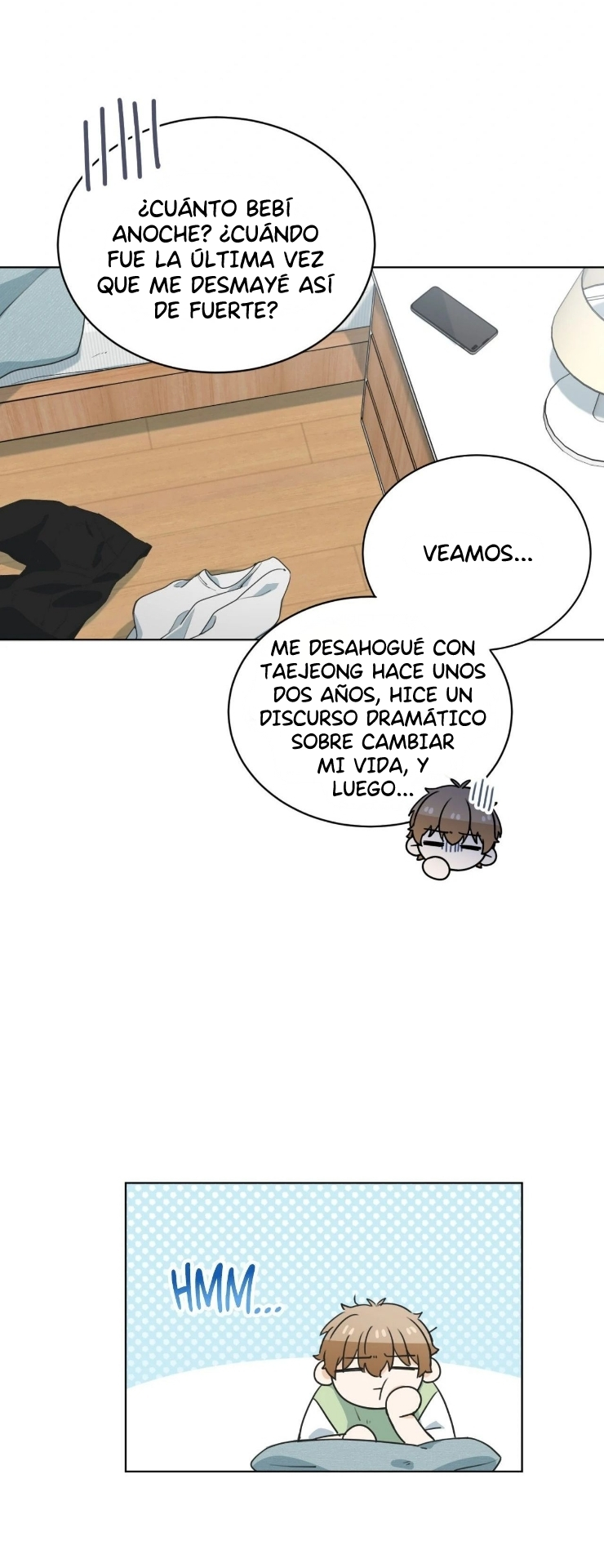 17 ¿Qué es el amor para nosotros?