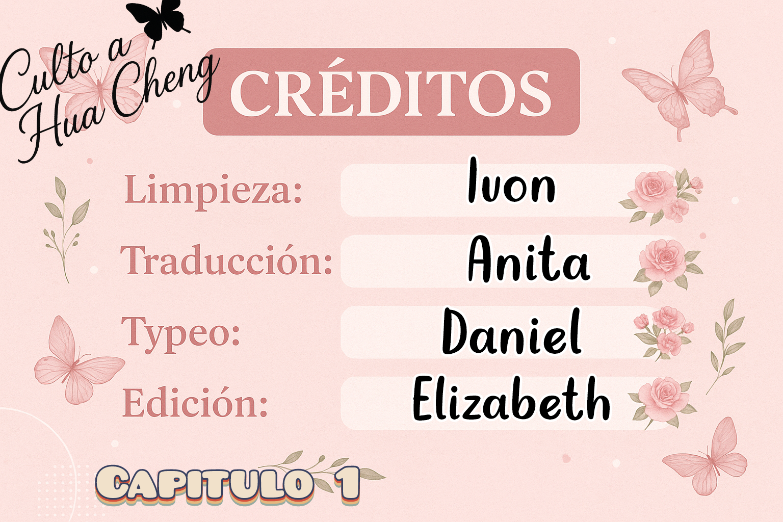 3 ¿Qué es el amor para nosotros?