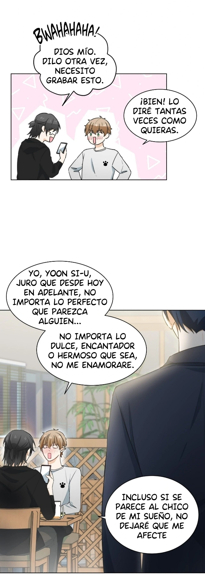 10 ¿Qué es el amor para nosotros?