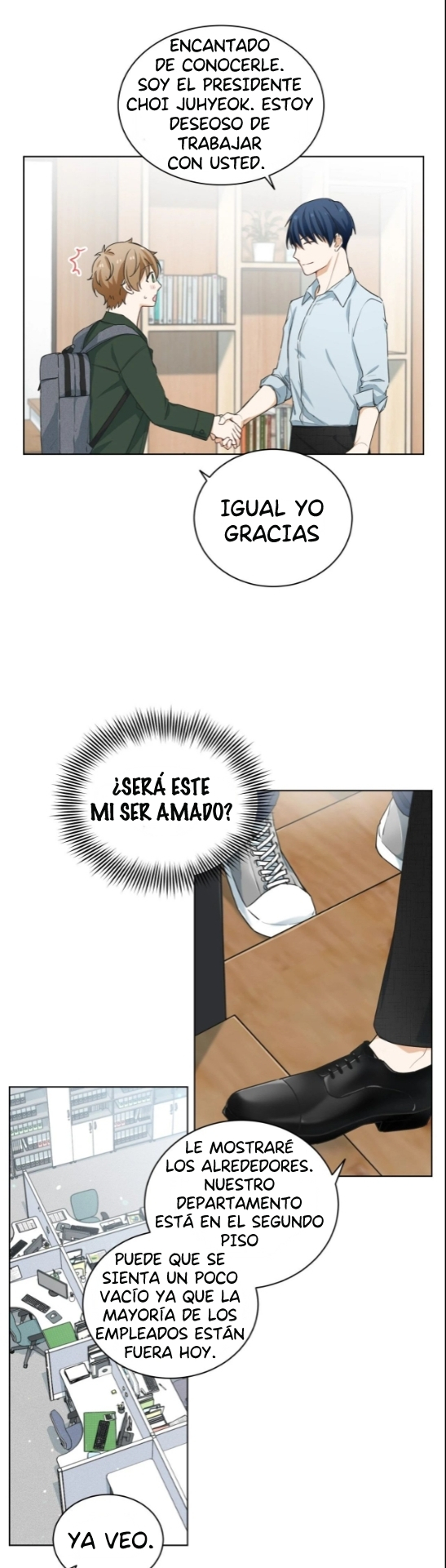 27 ¿Qué es el amor para nosotros?