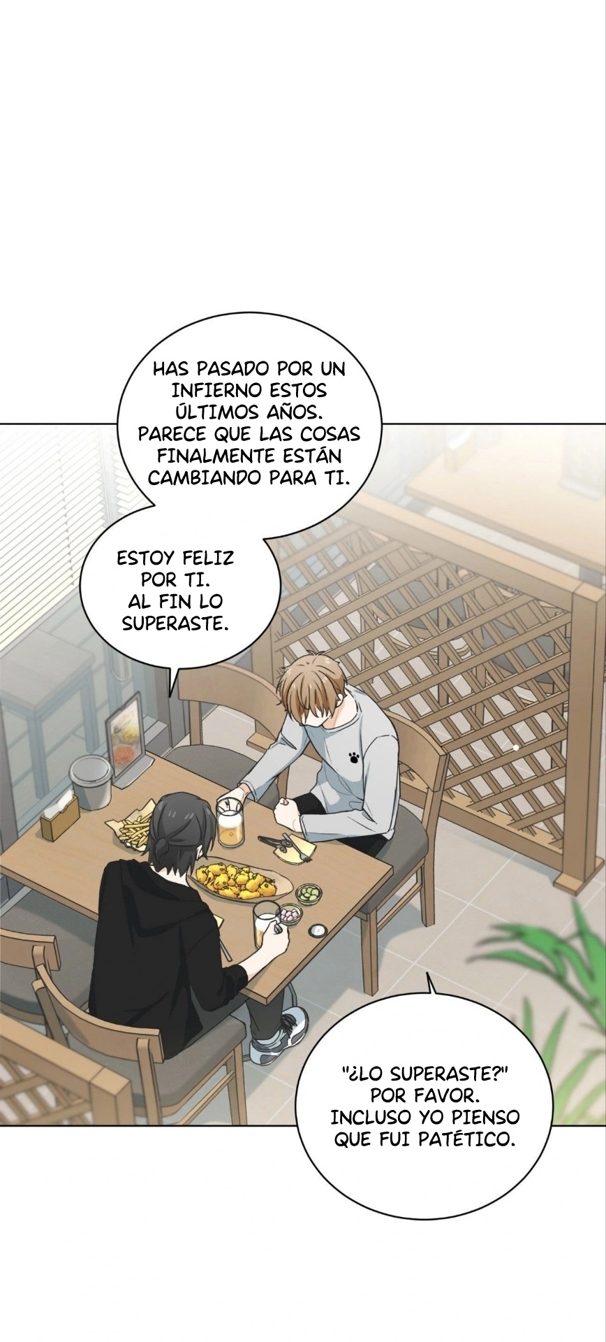 5 ¿Qué es el amor para nosotros?