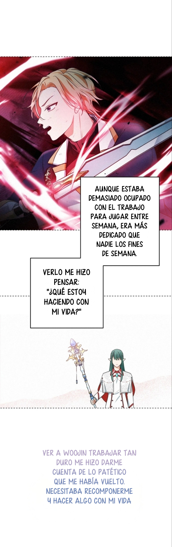 46 ¿Qué es el amor para nosotros?