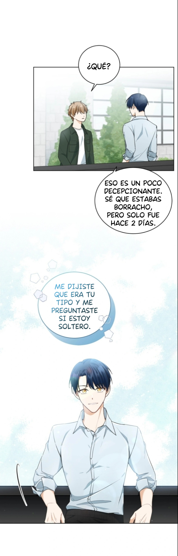 35 ¿Qué es el amor para nosotros?