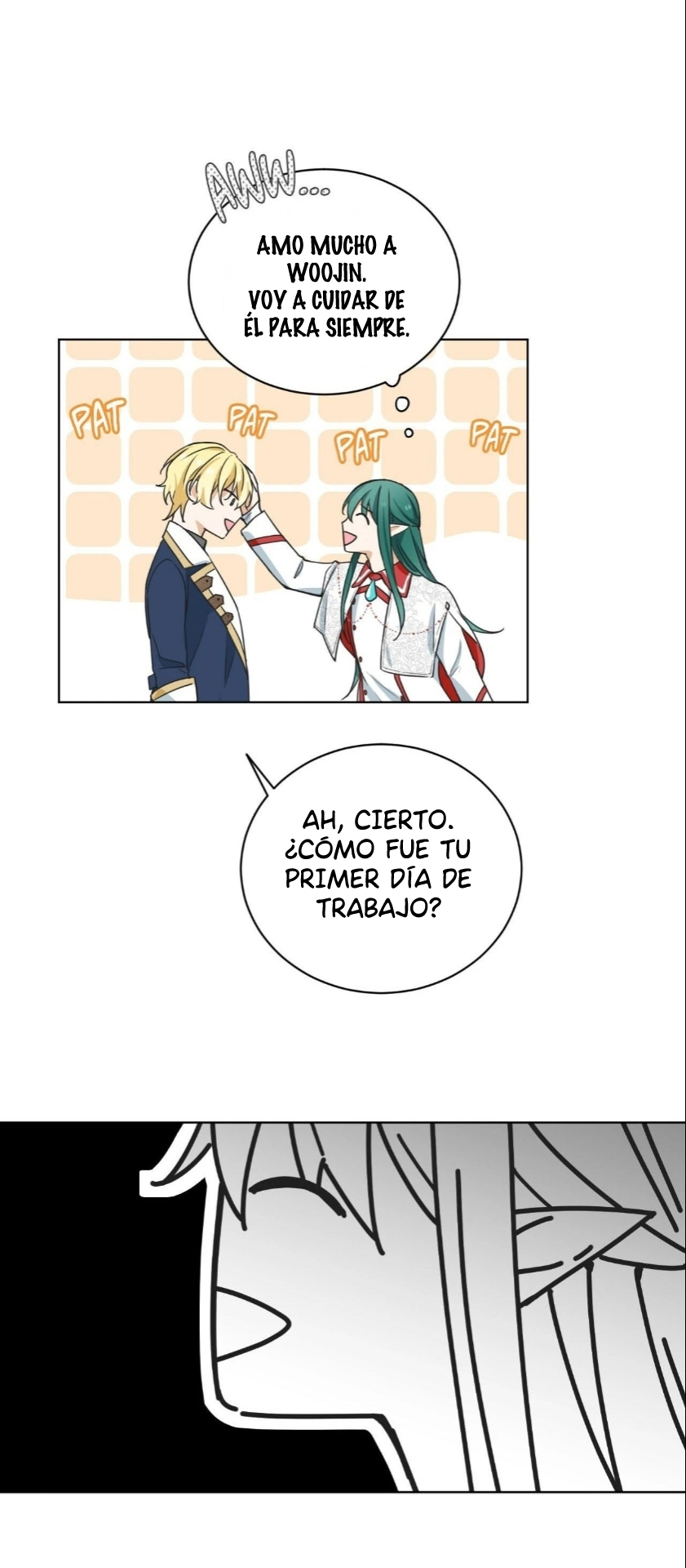48 ¿Qué es el amor para nosotros?