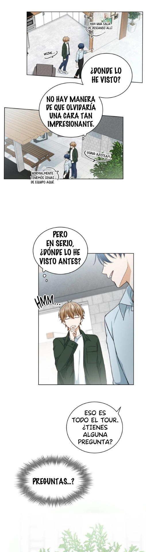 31 ¿Qué es el amor para nosotros?