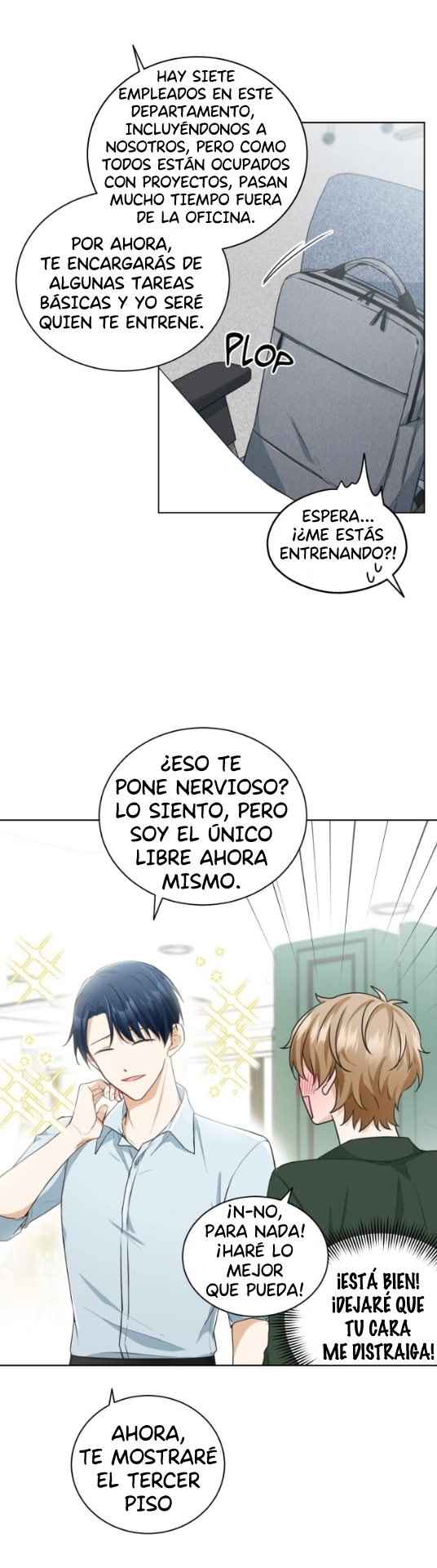 30 ¿Qué es el amor para nosotros?