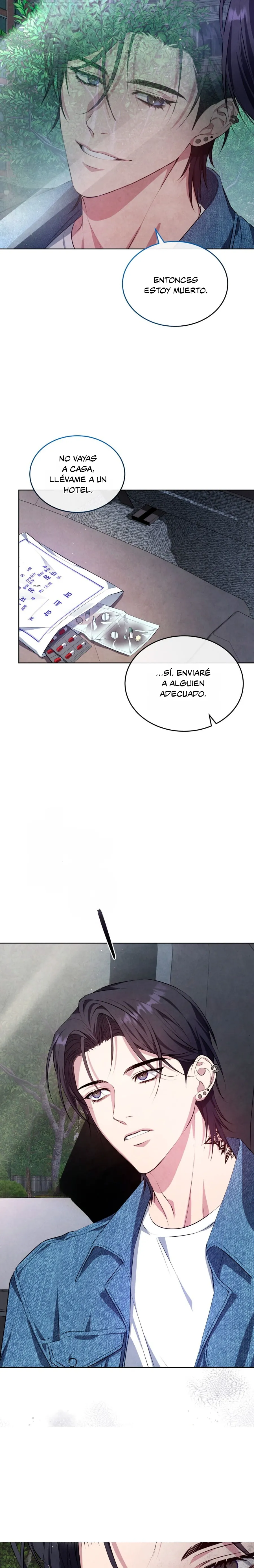 22 Mundo opuesto
