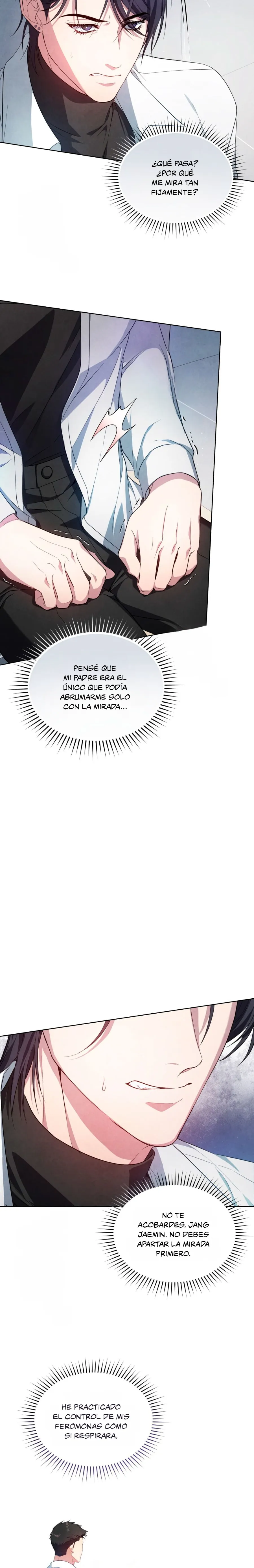 8 Mundo opuesto