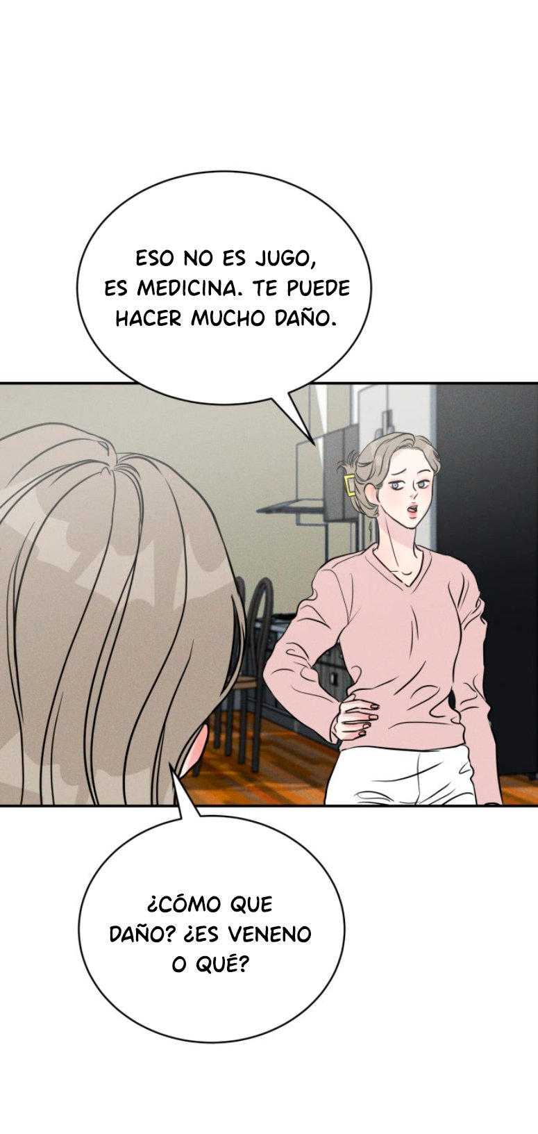 141 Amor impuro