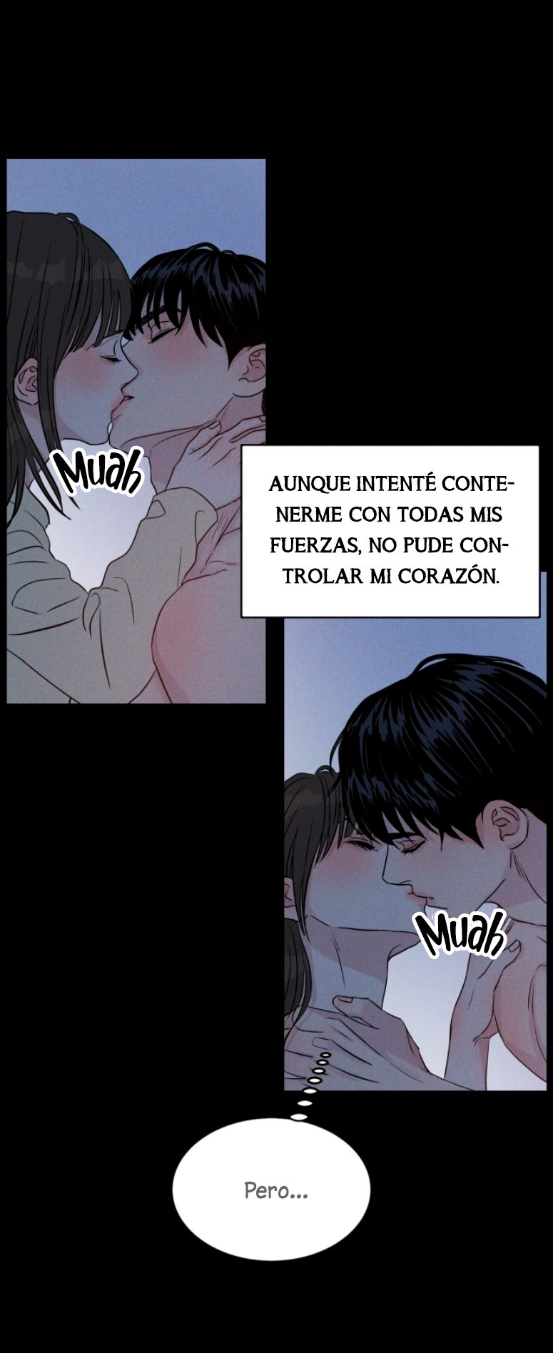 93 Amor impuro
