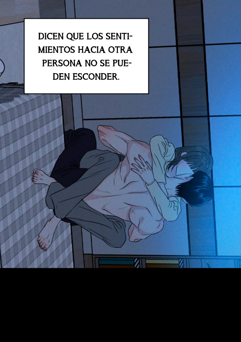 92 Amor impuro