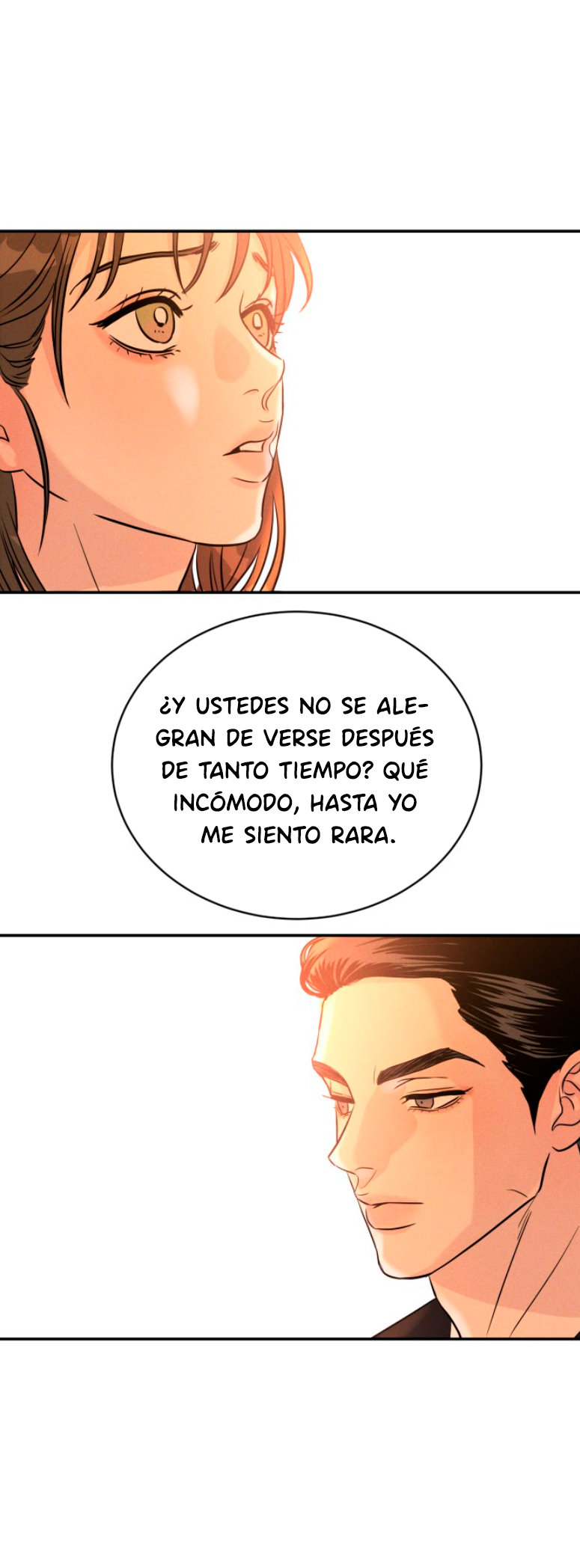 127 Amor impuro