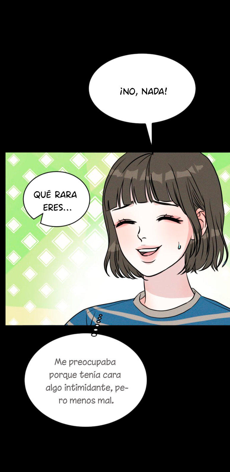 23 Amor impuro