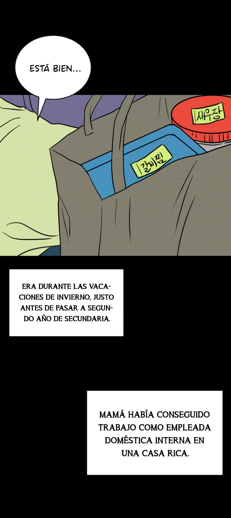 9 Amor impuro