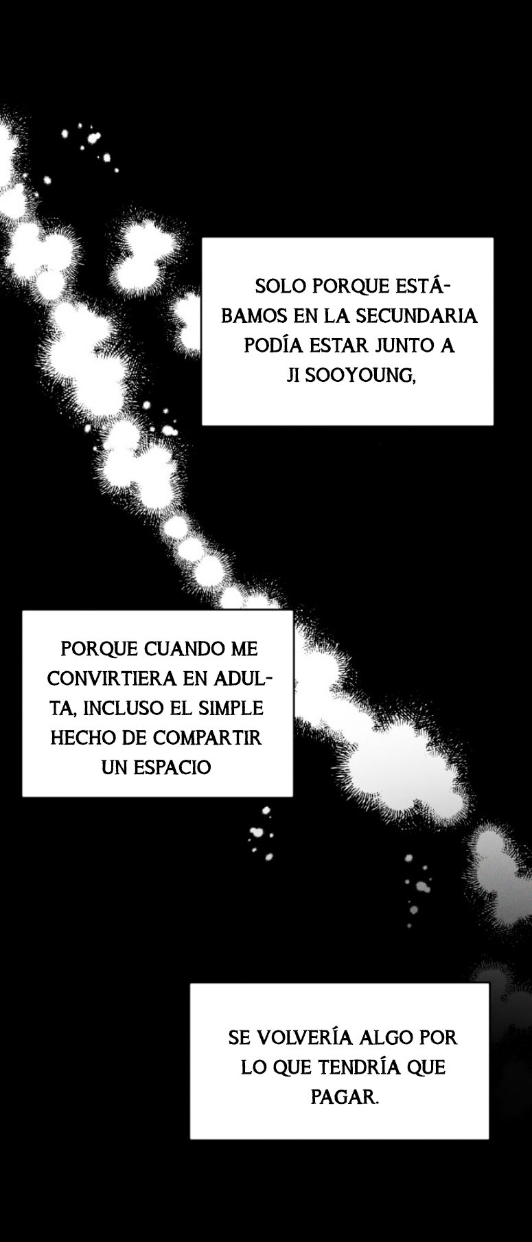 65 Amor impuro