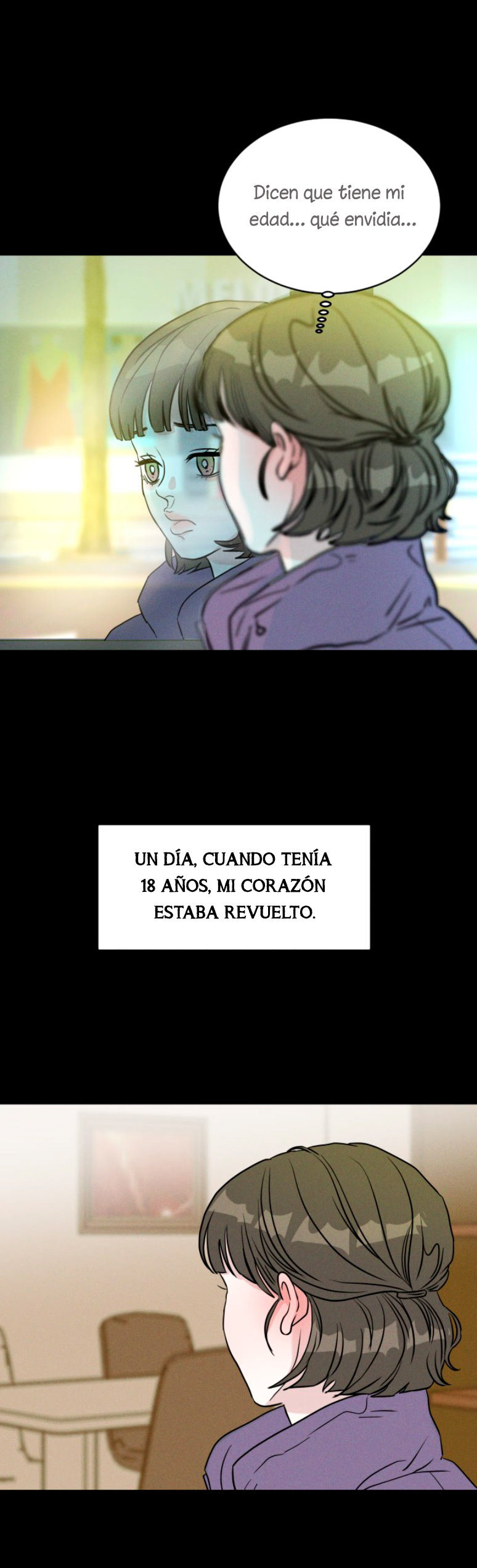 12 Amor impuro