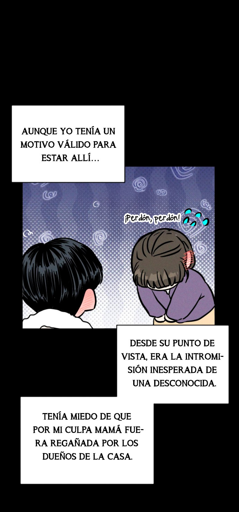 21 Amor impuro
