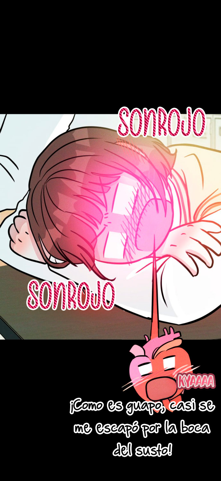 51 Amor impuro